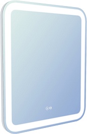 Iddis Мебель для ванной Edifice 60 подвесная белая – фотография-9